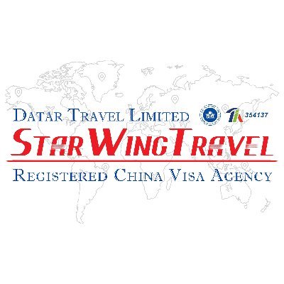 DATAR TRAVEL LIMITED (d.b.a) STAR WING TRAVEL
