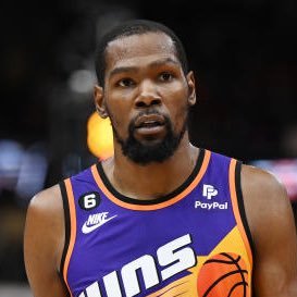 Kevin Durant