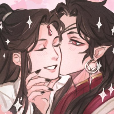 artist multi fandom & multi ship
#mdzs #tgcf #genshin #hsr 
otp: #xiyao #renheng
house of xiyao