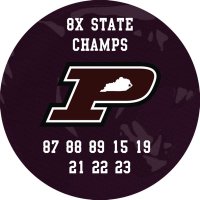 Pikeville HS Panther Football (@pikevillehsfb) 's Twitter Profile Photo Pikeville HS Panther Football (@pikevillehsfb) 's Twitter Profile Photo