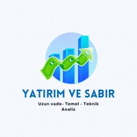 Yatırım ve Sabır(@sabirveyatirim) 's Twitter Profile Photo