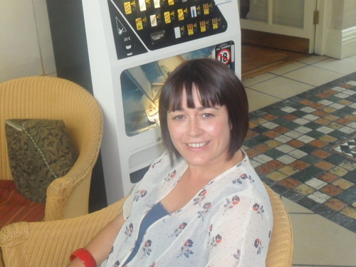 McGarryLisa's profile picture. 