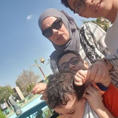 NermeenSai34491's profile picture. 