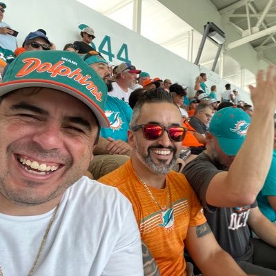 Is 305 till I die still a thing? Active military and lifelong Miami Dolphin fan.