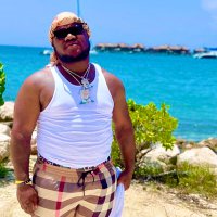 BlueBenjiDrizzy (@bluebenjidrixx) 's Twitter Profile