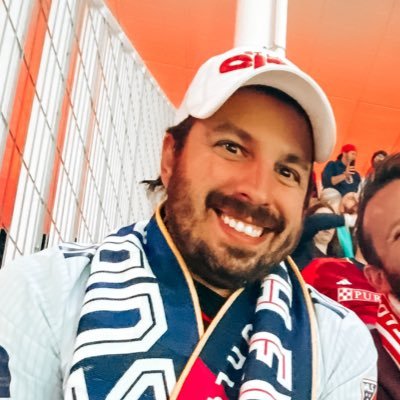 Father, Husband, and lover of all things Manchester United, St. Louis City SC, SoRare and Video games. STL City season ticket holder!