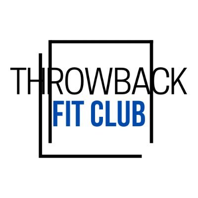 Welcome to Official Throwback Fit Club Clothing & Apparel Store! Shop online for Activewear, Yoga wear, Sports, Exercise equipment, t-shirts, clothing, apparel.