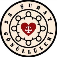 28 Şubat Gönüllüleri (@28subatgonullu) 's Twitter Profile Photo