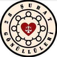 28 Şubat Gönüllüleri(@28subatgonullu) 's Twitter Profile Photo