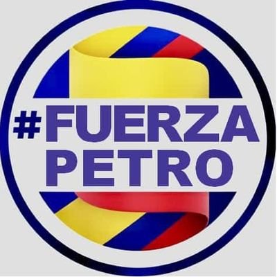 Petro tiene mi voto.