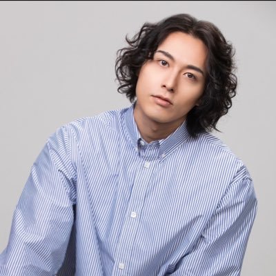 ※なりすまし＆無断転載&違法アップロード禁止※【公式Twitter／事務所管理アカウント】俳優（株）APSARA所属 〈お仕事のお問い合わせ〉https://t.co/AiLQbuZddF