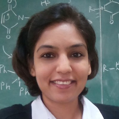 Utilizing the power of Organic Chemistry to address unsolved problems in Biology. Current interests: Protein Bioconjugation and cdiGMP signalling in bacteria