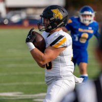 Elijah Larson (@elijahlarson12) 's Twitter Profile