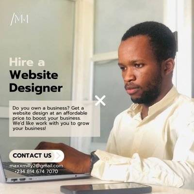 Product Manager📑| WordPress Developer🗂️ | Web Designer✨ | Forex Trader 📈