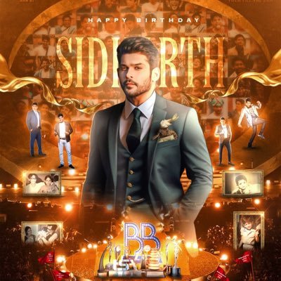 I am here,only to support and hype Sidharth Shukla💕and Laddoos 🐕.#LaddooMovement..Believe in +vity.. Haq se #SidHeart❤️