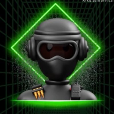 SpectorCalls's profile picture. It’s tough in the trenches