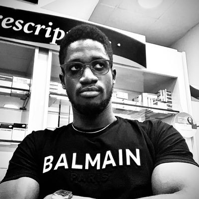 Believer • Creative • Hobbyist • Philosopharm • Calis-athlete