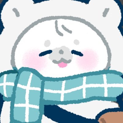 Henlo!✨ I draw bears and cute stuff! • 20↑ • 💌 sayuyuupi@gmail.com • https://t.co/BQeXXHwB0V • https://t.co/aKsGjSGcWo ✨ commission: closed