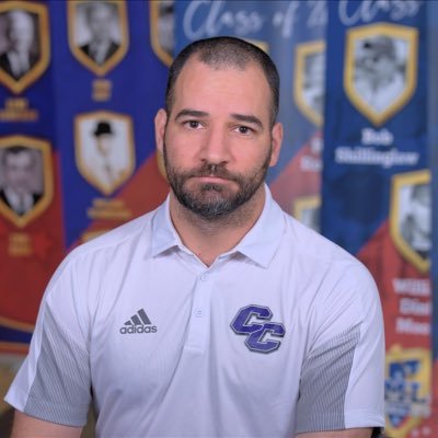 John Carroll Profile