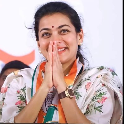 MLA Praniti Shinde Speaks