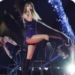 Swiftie since ‘08 🫶 | #1 karma and clean stan | saw taylor 4/1/23 | pathological people pleaser 🤩 TLOAS out 10/3