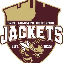 Official Post Secondary Recruiting Page Of The St. Augustine High School Yellow Jackets (FL Class 3S - Dist 4) #PursueExcellence #jacketpride HC-Brian Braddock