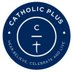 CatholicPlus (@CatholicPlus123) Twitter profile photo