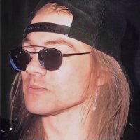 axl horse pai de gato(@axlculture) 's Twitter Profile Photo