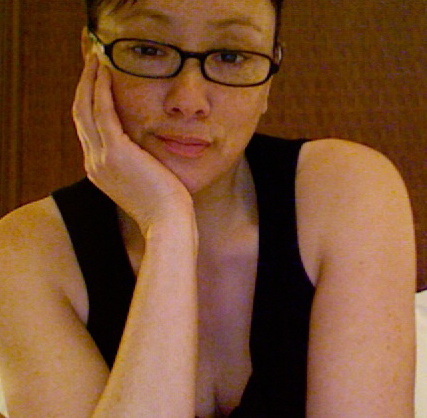 AngieFuFu's profile picture. 