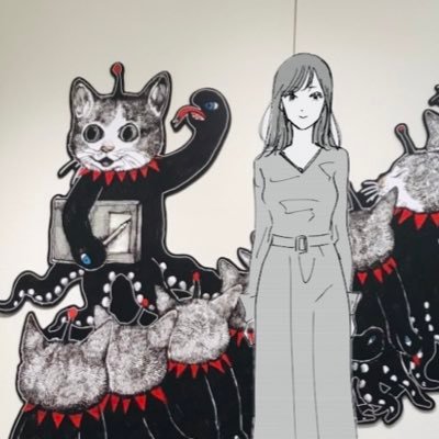雑多アカウント。映画、洋楽(POPS~PUNK)、J-WAVE、5時夢、海外旅行、猫、占い、漫画、編み物が好き️🩵ブルベ夏・ウェーブ(ラブリー)・フェミニン💄💎