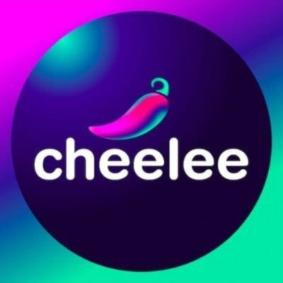 I'm earning with 
@Cheelee_Tweet
! DM me and find out how 🌶️
Joined