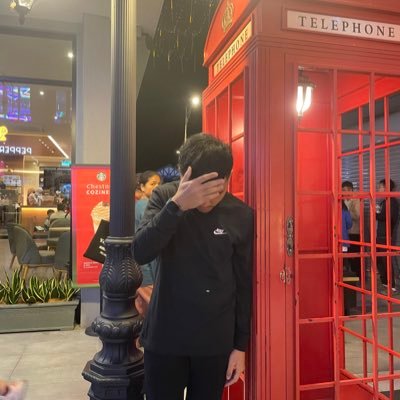 part time ultraman🫡