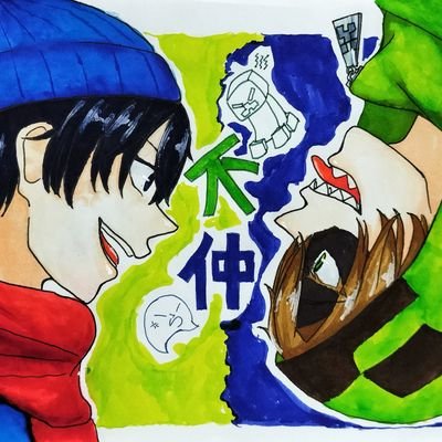しゃけの味噌汁@低浮上さんのプロフィール画像