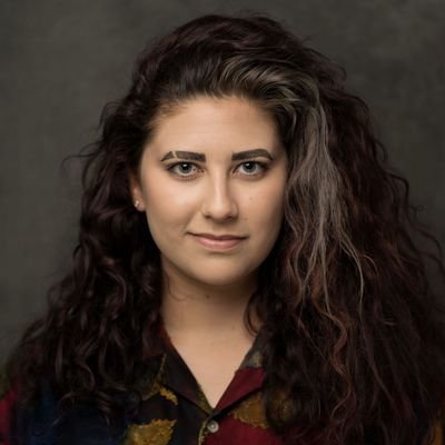 Actor. Musician. || REP'D BY @ReganTalent || @MountviewLDN '24 ACTOR-MUSO ||
She/Her || 🏳️🌈