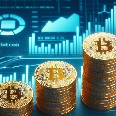 BitcoinStacksUp's profile picture. 🟧Hit Follow for the Best News,Tips, DeFi Secrets & Opportunities! #Bitcoin is Digital Gold & $sBTC is New Digital Money on FAST Transaction Layer2 #Stacks $STX