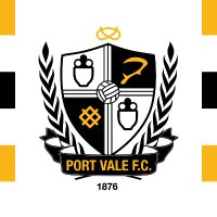 Port Vale FC(@OfficialPVFC) 's Twitter Profileg