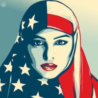 AmericaFirst Muslim(@AmericaFirstMus) 's Twitter Profile Photo