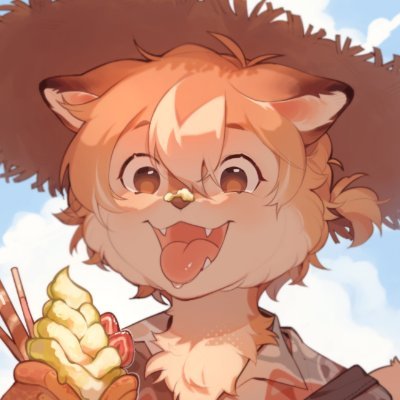 huckypaw Profile Picture