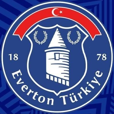 #TurkishEvertonians 🇹🇷 | Everton’ın Türkiye’deki en büyük taraftar topluluğu • Everton’s biggest fan page of Turkey | Official Account @Everton | 📲 DM |