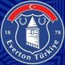 Everton Türkiye (@EFC_TR) Twitter profile photo