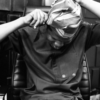 Adejinmi001's profile picture. 