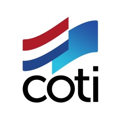 #COTI