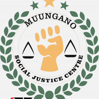 Muungano SJC is a CBO formed in 2021, to advocate for minority groups for their fundamental right.