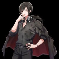 倚音 Vliver&DTMer (@ion_takeuchi) 's Twitter Profile