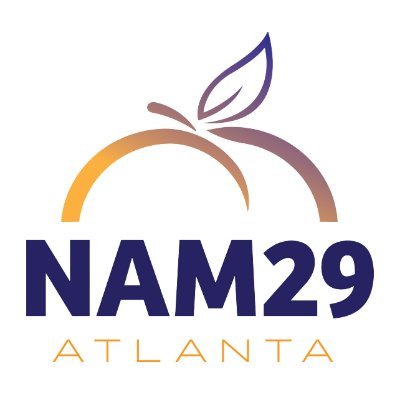 NAM29 in Atlanta, GA June 2025.