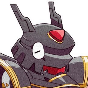 Alphamon Enjoyer (GUNDAM SEED THREAD)さんのプロフィール画像