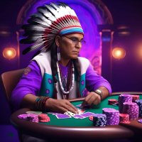 Poker Indyo 666(@JeroniRanye) 's Twitter Profile Photo