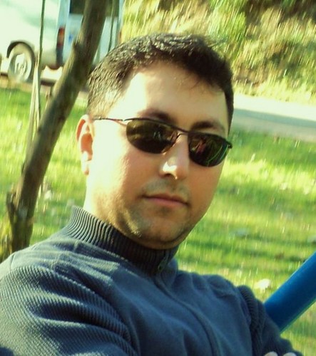 Vatan Millet sevdalısı bir Çankırılı