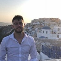 Will Haines (@willhaines24) 's Twitter Profile