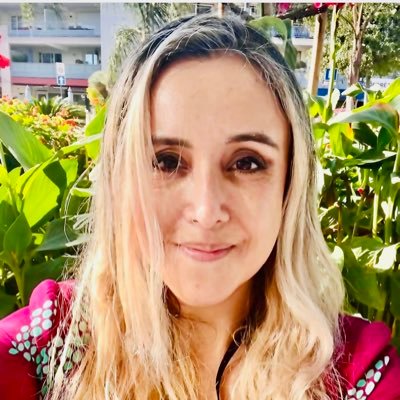 NataliaArngui1's profile picture. Hematologa. President of the Chilean Society of Hematology sochihem. Clínica Alemana de Stgo. Leukemias, MDS, MPN.